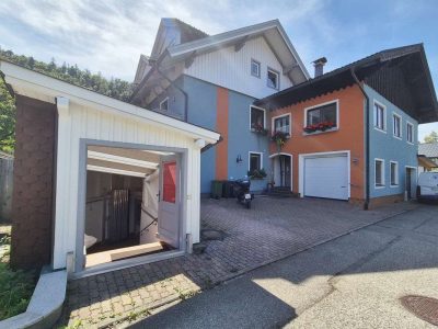 Praxis- Büro, oder Lagerraum in 2-Familienhaus zu mieten in Strobl | Objekt 1056 | Daxner Immobilien, Bad Ischl, Ebensee am Traunsee, Salzkammergut