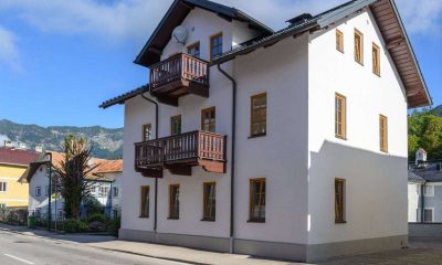 Stadthaus mit viel Potenzial in Bad Ischl zu kaufen | Objekt 1057 | Daxner Immobilien, Bad Ischl, Ebensee am Traunsee, Salzkammergut