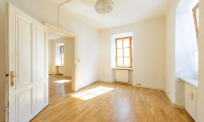 3-Zimmer-Eigentumswohnung mit zeitlosem Charakter in Bad Ischl zu kaufen | Objekt 1058 | Daxner Immobilien, Bad Ischl, Ebensee am Traunsee, Salzkammergut