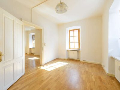3-Zimmer-Eigentumswohnung mit zeitlosem Charakter in Bad Ischl zu kaufen | Objekt 1058 | Daxner Immobilien, Bad Ischl, Ebensee am Traunsee, Salzkammergut