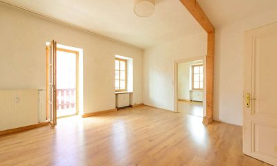 Große Eigentumswohnung im Altbauflair in Bad Ischl | Objekt 1059 | Daxner Immobilien, Bad Ischl, Ebensee am Traunsee, Salzkammergut