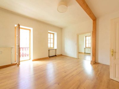 Große Eigentumswohnung im Altbauflair in Bad Ischl | Objekt 1059 | Daxner Immobilien, Bad Ischl, Ebensee am Traunsee, Salzkammergut