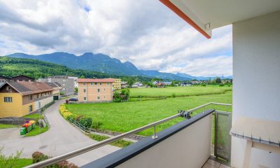 Sonnige 2 Zimmer Mietwohnung in Bad Ischl | Objekt 1061 | Daxner Immobilien, Bad Ischl, Ebensee am Traunsee, Salzkammergut