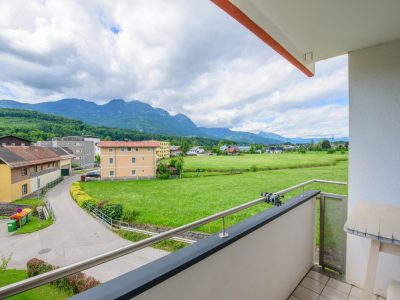 Sonnige 2 Zimmer Mietwohnung in Bad Ischl | Objekt 1061 | Daxner Immobilien, Bad Ischl, Ebensee am Traunsee, Salzkammergut