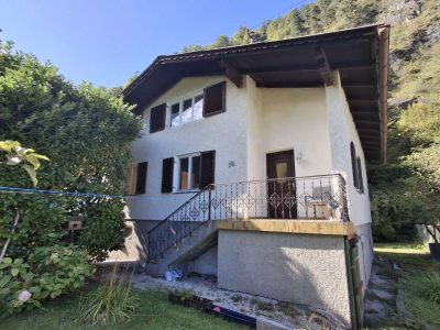 Charmantes Einfamilienhaus mit solider Basis für Ihre individuellen Gestaltungsideen in Ebensee am Traunsee zu kaufen | Objekt 1062 | Daxner Immobilien, Ebensee am Traunsee, Salzkammergut