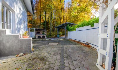 Wohnhaus mit Platz für Generationen oder 2 unabhängige Wohneinheiten in Bad Ischl zu kaufen | Objekt 1063 | Daxner Immobilien, Bad Ischl, Ebensee am Traunsee, Salzkammergut