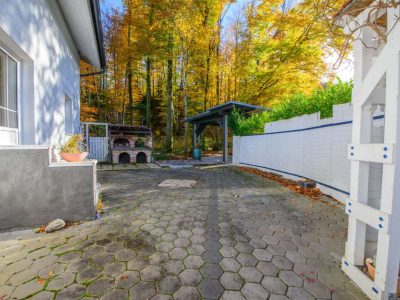 Wohnhaus mit Platz für Generationen oder 2 unabhängige Wohneinheiten in Bad Ischl zu kaufen | Objekt 1063 | Daxner Immobilien, Bad Ischl, Ebensee am Traunsee, Salzkammergut