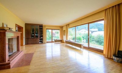 Herrschaftliche Liegenschaft mit großem Potenzial in absoluter Ruhelage in Bad Ischl zu kaufen | Objekt 1064 | Daxner Immobilien, Bad Ischl, Salzkammergut