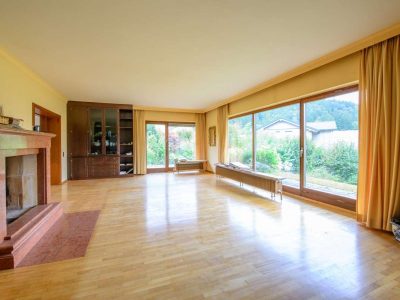 Herrschaftliche Liegenschaft mit großem Potenzial in absoluter Ruhelage in Bad Ischl zu kaufen | Objekt 1064 | Daxner Immobilien, Bad Ischl, Salzkammergut