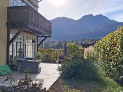 Wohnen mit Charme und Gartenidylle in Bad Ischl | Gartenwohnung zu mieten | Objekt 1066 | Daxner Immobilien, Bad Ischl, Salzkammergut Wohnen mit Charme und Gartenidylle in Bad Ischl | Gartenwohnung zu mieten | Objekt 1066 | Daxner Immobilien, Bad Ischl, Salzkammergut