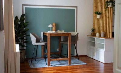 Garconniere mitten im Herzen von Bad Ischl zu mieten | Objekt 1067 | Daxner Immobilien, Bad Ischl, Salzkammergut