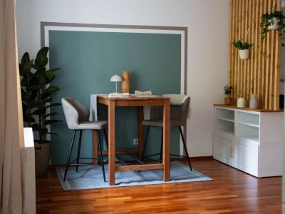 Garconniere mitten im Herzen von Bad Ischl zu mieten | Objekt 1067 | Daxner Immobilien, Bad Ischl, Salzkammergut