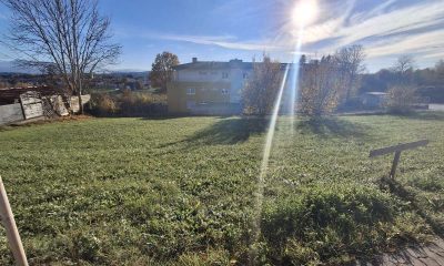 Sonniges Grundstück in ruhiger Siedlungslage zu kaufen in Neukirchen a.d. Vöckla | Objekt 1070 | Daxner Immobilien, Ebensee am Traunsee