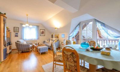 Char­man­ter Zweitwohnsitz in sehr guter Lage von Bad Ischl | Objekt 1071 | Daxner Immobilien, Bad Ischl, Salzkammergut