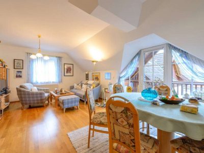 Char­man­ter Zweitwohnsitz in sehr guter Lage von Bad Ischl | Objekt 1071 | Daxner Immobilien, Bad Ischl, Salzkammergut