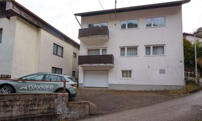 Ruhe genießen, Nähe leben – Zweifamilienhaus in Ebensee am Traunsee zu kaufen | Objekt 1078 | Daxner Immobilien, Ebensee am Traunsee, Salzkammergut