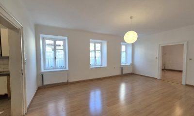 Gepflegte Altbauwohnung in Zentrums- und Seenähe in Altmünster zu mieten | Daxner Immobilien, Ebensee am Traunsee, Bad Ischl, Salzkammergut