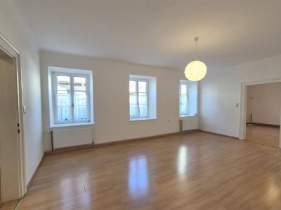 Gepflegte Altbauwohnung in Zentrums- und Seenähe in Altmünster zu mieten | Daxner Immobilien, Ebensee am Traunsee, Bad Ischl, Salzkammergut