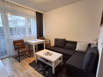 Kleine aber feine Garconniere im Zentrum von Bad Ischl zu mieten | Objekt 1080 | Daxner Immobilien, Bad Ischl, Salzkammergut