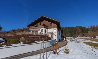 Landhaus in traumhafter Naturlage im Salzkammergut zu kaufen | Objekt 1082 | Daxner Immobilien, Ebensee am Traunsee, Salzkammergut