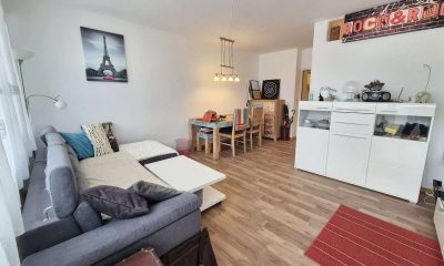 Charmante Kleinwohnung im Ischler Zentrum zu mieten | Objekt 1083 | Daxner Immobilien, Bad Ischl, Salzkammergut