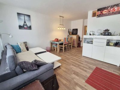 Charmante Kleinwohnung im Ischler Zentrum zu mieten | Objekt 1083 | Daxner Immobilien, Bad Ischl, Salzkammergut