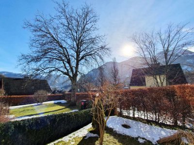 Mietwohnung: Bad Ischl - Wohnen in bester Lage | Objekt 1084 | Daxner Immobilien Bad Ischl, Salzkammergut