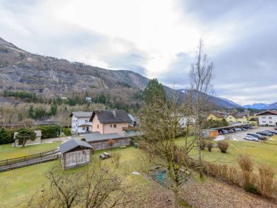 Gepflegte 2-Zimmer-Wohnung mit verglaster Loggia in Ebensee am Traunsee zu kaufen | Objekt 1090 | Daxner Immobilien, Ebensee am Traunsee, Bad Ischl, Salzkammergut