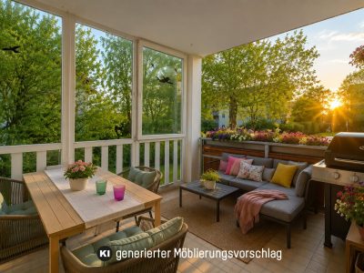 Familie. Ruhe. Lebensqualität. – Eigentumswohnung in idyllischer Lage in Ohlsdorf zu kaufen | Objekt 1091 | Daxner Immobilien, Ebensee am Traunsee, Salzkammergut