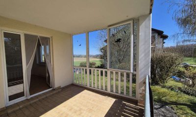 Familienfreundliche 3-Zimmer-Wohnung in Grünlage in Ohlsdorf zu kaufen | Objekt 1091 | Daxner Immobilien, Ebensee am Traunsee, Salzkammergut