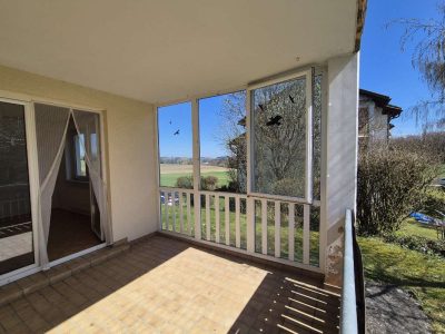 Familienfreundliche 3-Zimmer-Wohnung in Grünlage in Ohlsdorf zu kaufen | Objekt 1091 | Daxner Immobilien, Ebensee am Traunsee, Salzkammergut