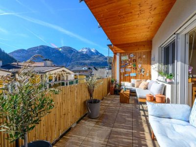 Exklusiv ausgestattete und sehr sonnige 3 Zimmer Wohnung im Herzen von Bad Ischl zu kaufen | Objekt 1098 | Daxner Immobilien, Salzkammergut, Bad Ischl, Ebensee am Traunsee