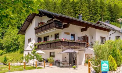 Leben, wo andere Urlaub machen – Haus mit Seeblick & Gästezimmer in Obertraun am Hallstättersee zu kaufen | Objekt 1100 | Daxner Immobilien Bad Ischl, Ebensee am Traunsee, Salzkammergut, Österreich