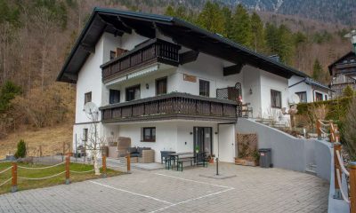 Leben, wo andere Urlaub machen – Haus mit Seeblick & Gästezimmer in Obertraun am Hallstättersee zu kaufen | Objekt 1100 | Daxner Immobilien Bad Ischl, Ebensee am Traunsee, Salzkammergut, Österreich