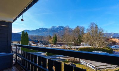 Garçonnière im Herzen des Salzkammerguts zu kaufen | Objekt 1102 | Daxner Immobilien, Bad Ischl, Ebensee am Traunsee, Salzkammergut