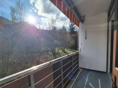 Gepflegte 2-Zimmer-Mietwohnung in Bad Ischl mit solidem Wohnkomfort | Objekt 1104 | Daxner Immobilien, Bad Ischl, Ebensee am Traunsee, Salzkammergut