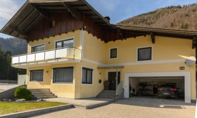 Attraktives Mehrfamilienhaus in idyllischer Waldrandlage in Ebensee am Traunsee, im Salzkammergut zu kaufen | Objekt 1105 | Daxner Immobilien, Ebensee am Traunsee, Bad Ischl, Salzkammergut