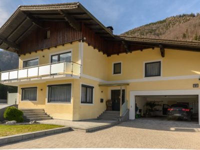 Attraktives Mehrfamilienhaus in idyllischer Waldrandlage in Ebensee am Traunsee, im Salzkammergut zu kaufen | Objekt 1105 | Daxner Immobilien, Ebensee am Traunsee, Bad Ischl, Salzkammergut