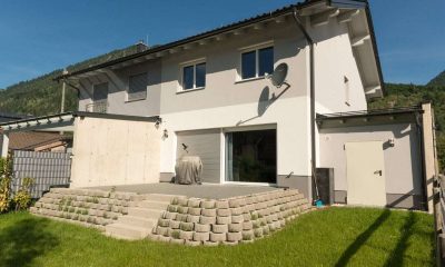 Wohnen mit Komfort - Neuwertige Doppelhaushälfte in Ebensee am Traunsee zu kaufen | Objekt 1106 | Daxner Immobilien, Ebensee am Traunsee, Bad Ischl, Salzkammergut