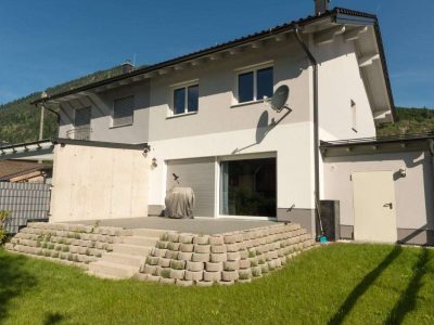 Wohnen mit Komfort - Neuwertige Doppelhaushälfte in Ebensee am Traunsee zu kaufen | Objekt 1106 | Daxner Immobilien, Ebensee am Traunsee, Bad Ischl, Salzkammergut