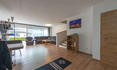 Wohnen mit Komfort - Neuwertige Doppelhaushälfte in Ebensee am Traunsee zu kaufen | Objekt 1106 | Daxner Immobilien, Ebensee am Traunsee, Bad Ischl, Salzkammergut