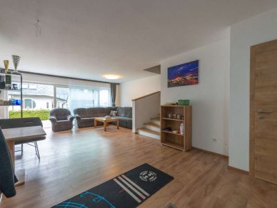 Wohnen mit Komfort - Neuwertige Doppelhaushälfte in Ebensee am Traunsee zu kaufen | Objekt 1106 | Daxner Immobilien, Ebensee am Traunsee, Bad Ischl, Salzkammergut