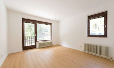 Charmante 2-Zimmer-Wohnung in naturnaher Lage in Bad Ischl zu kaufen | Objekt 1107 | Daxner Immobilien, Bad Ischl, Ebensee am Traunsee, Salzkammergut