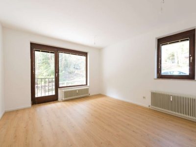 Charmante 2-Zimmer-Wohnung in naturnaher Lage in Bad Ischl zu kaufen | Objekt 1107 | Daxner Immobilien, Bad Ischl, Ebensee am Traunsee, Salzkammergut