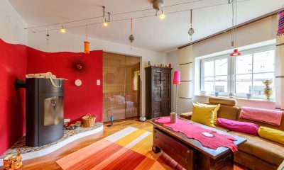 Einziehen und wohlfühlen: Bezugsfertiges Zuhause mit viel Raum in Ebensee am Traunsee zu kaufen | Objekt 1109 | Daxner Immobilien, Ebensee am Traunsee, Salzkammergut