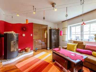 Einziehen und wohlfühlen: Bezugsfertiges Zuhause mit viel Raum in Ebensee am Traunsee zu kaufen | Objekt 1109 | Daxner Immobilien, Ebensee am Traunsee, Salzkammergut