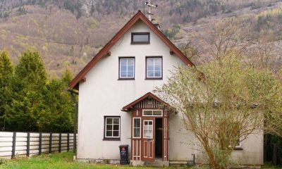 Kleines Haus mit großem Potenzial und Gartenidylle in Ebensee am Traunsee zu kaufen | Objekt 1110 | Daxner Immobilien, Ebensee am Traunsee, Salzkammergut