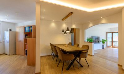 4 Zimmer Wohnung im Ortskern von Ebensee am Traunsee zu kaufen | Objekt 1111 | Daxner Immobilien, Bad Ischl, Ebensee am Traunsee, Salzkammergut