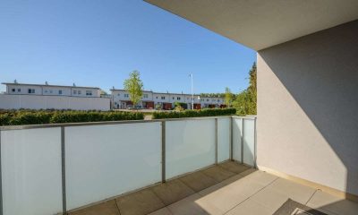 Neuwertig – familienfreundlich - TOP-Anbindung: Eigentumswohnung in Attnang-Puchheim zu kaufen | Objekt 1117 | Daxner Immobilien, Ebensee am Traunsee