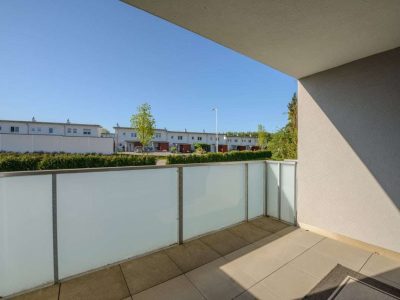 Neuwertig – familienfreundlich - TOP-Anbindung: Eigentumswohnung in Attnang-Puchheim zu kaufen | Objekt 1117 | Daxner Immobilien, Ebensee am Traunsee